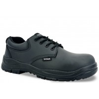 Titan Elite Plus Safety Shoes Metal Free 